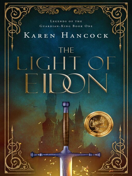 Title details for The Light of Eidon by Karen Hancock - Available